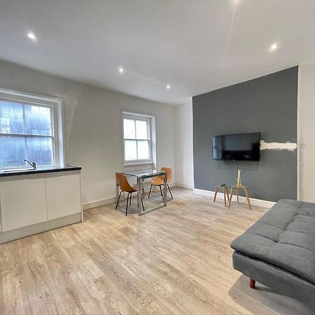 Goodge Street Apartments Λονδίνο Εξωτερικό φωτογραφία