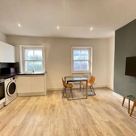 Goodge Street Apartments Λονδίνο Εξωτερικό φωτογραφία