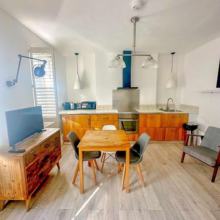 Goodge Street Apartments Λονδίνο Εξωτερικό φωτογραφία