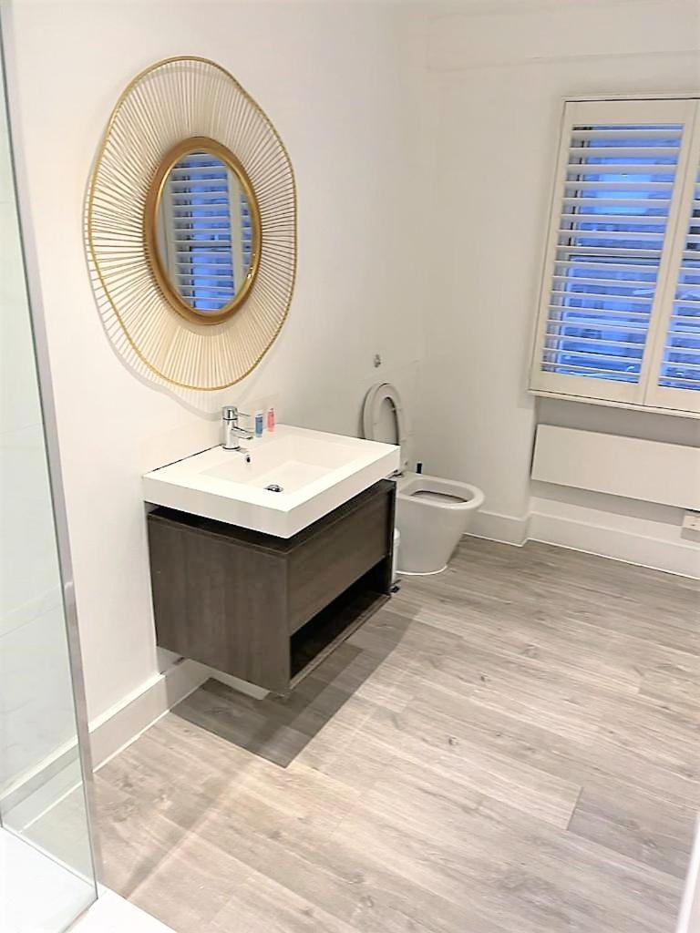 Goodge Street Apartments Λονδίνο Εξωτερικό φωτογραφία