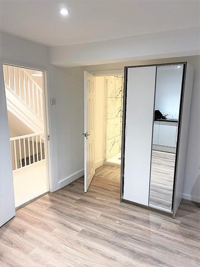 Goodge Street Apartments Λονδίνο Εξωτερικό φωτογραφία