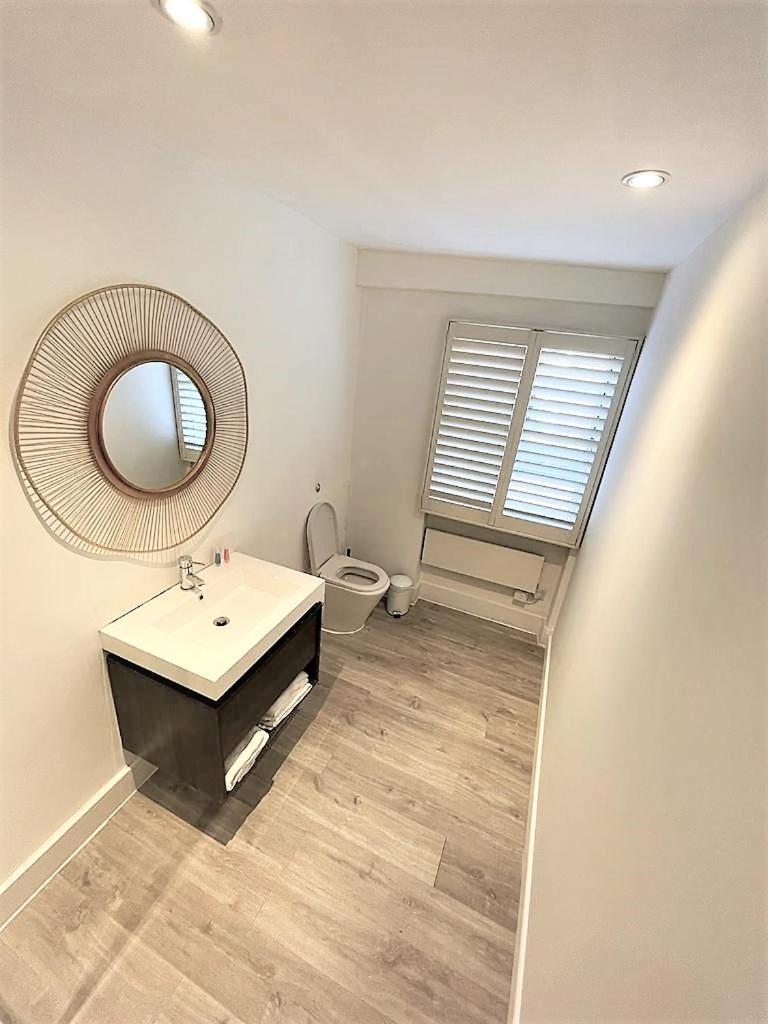 Goodge Street Apartments Λονδίνο Εξωτερικό φωτογραφία