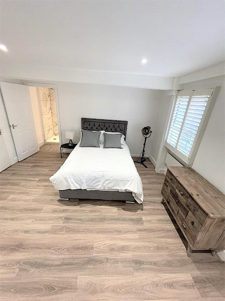 Goodge Street Apartments Λονδίνο Εξωτερικό φωτογραφία