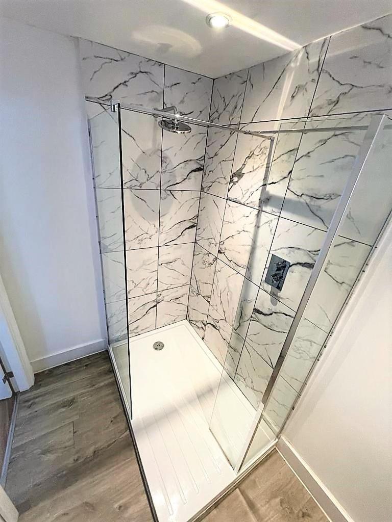 Goodge Street Apartments Λονδίνο Εξωτερικό φωτογραφία