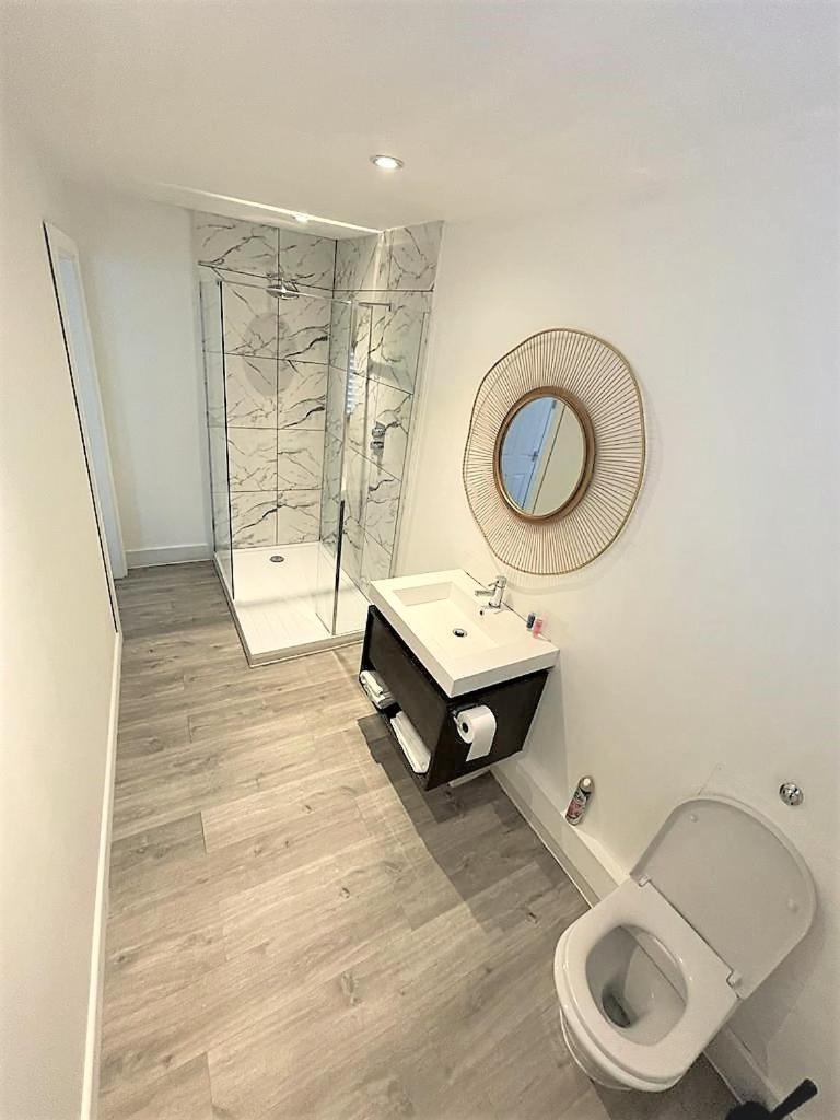 Goodge Street Apartments Λονδίνο Εξωτερικό φωτογραφία