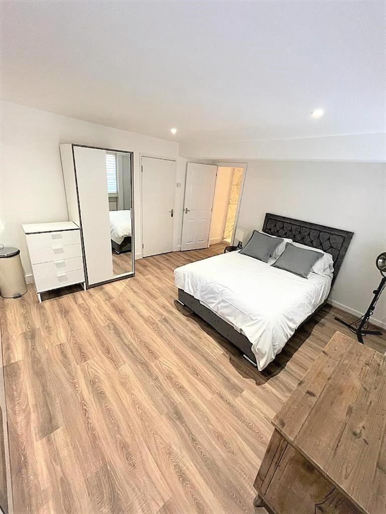 Goodge Street Apartments Λονδίνο Εξωτερικό φωτογραφία