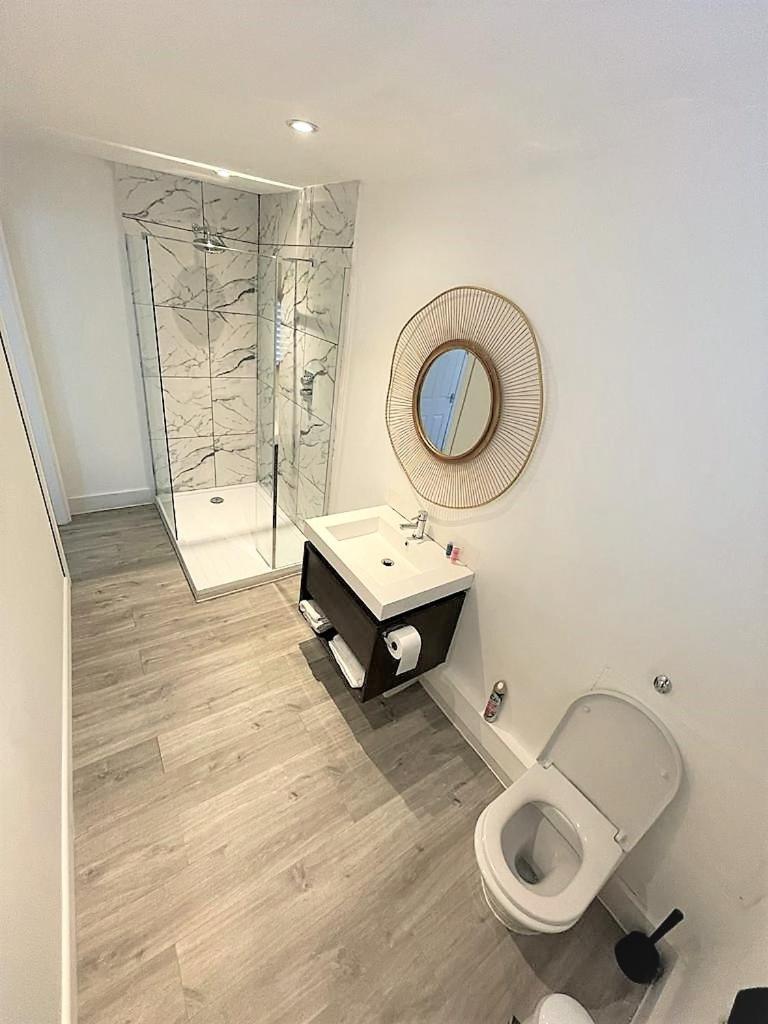 Goodge Street Apartments Λονδίνο Εξωτερικό φωτογραφία