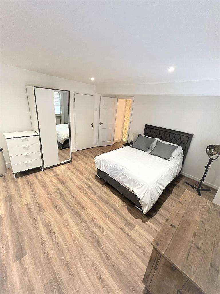 Goodge Street Apartments Λονδίνο Εξωτερικό φωτογραφία