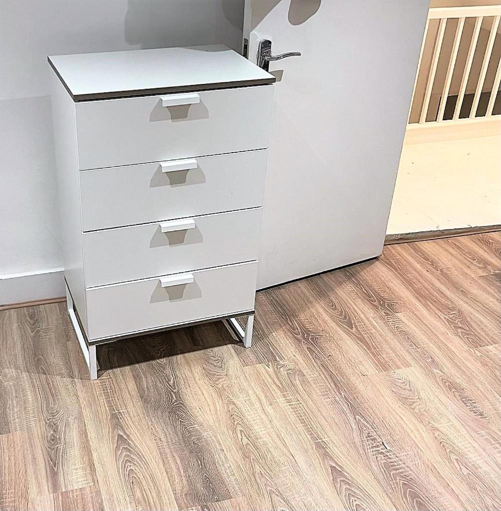 Goodge Street Apartments Λονδίνο Εξωτερικό φωτογραφία