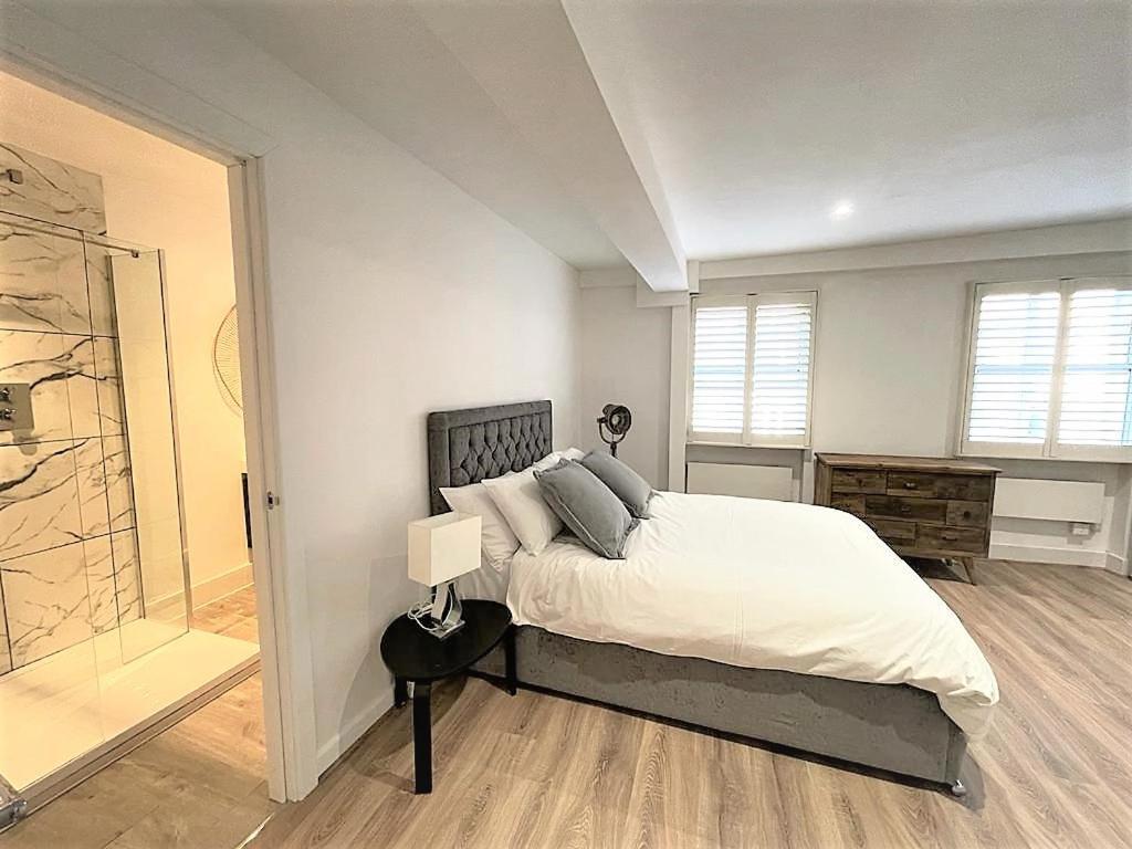 Goodge Street Apartments Λονδίνο Εξωτερικό φωτογραφία