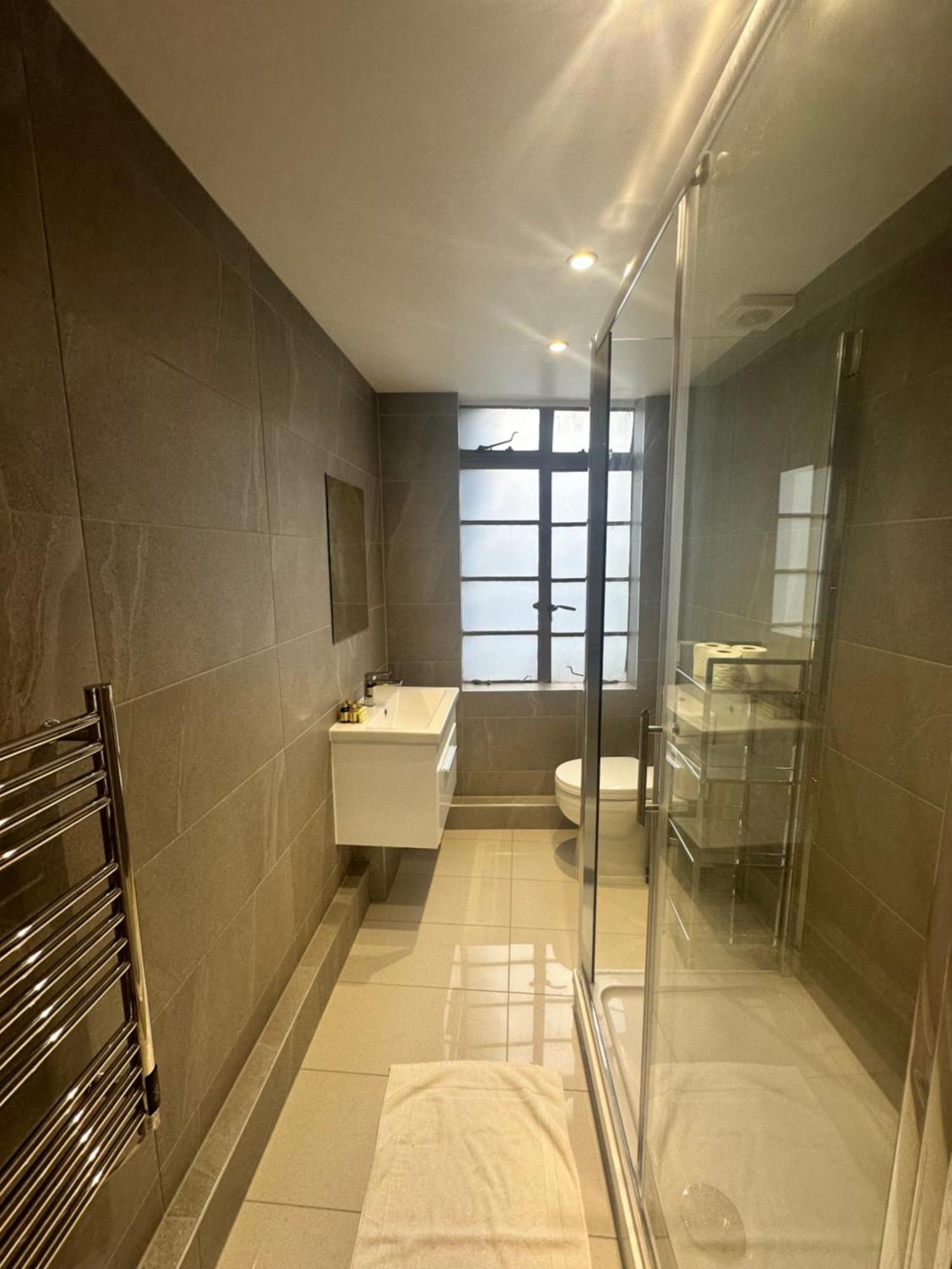 Goodge Street Apartments Λονδίνο Εξωτερικό φωτογραφία