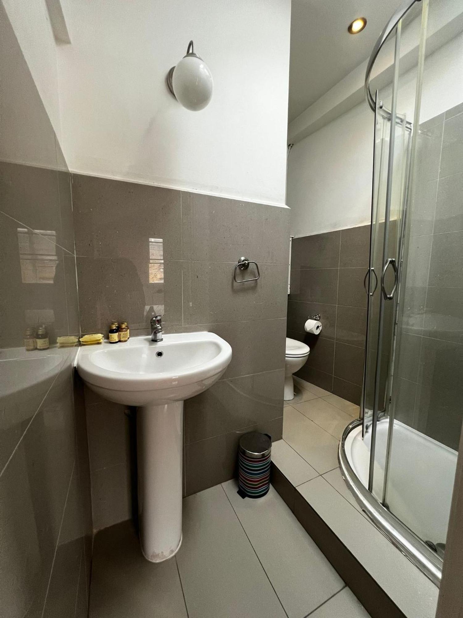 Goodge Street Apartments Λονδίνο Εξωτερικό φωτογραφία